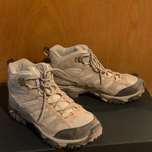 Merrell Hiking boots